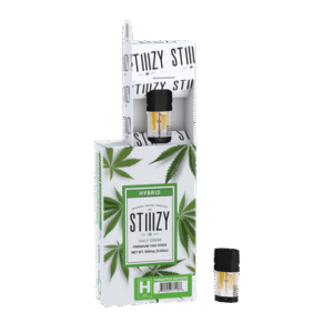 Pineapple Express - Premium THC POD .5G
