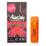 KryptoChronic AIO 1g