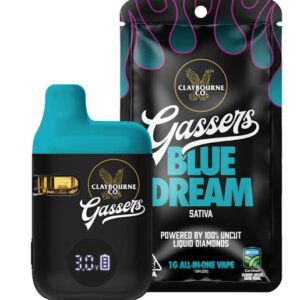 Blue Dream AIO