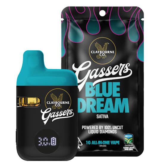 Blue Dream AIO